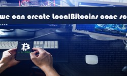 How to have an exchange like LocalBitcoins? - LocalBitcoins script clone