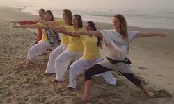 How to become a yoga instructor - for beginners