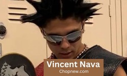 Vincent Nava Dead: What Happened To The American Skater