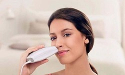 Can home hair removal devices remove hair from private parts?