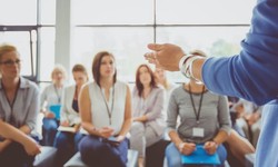 How to Improve Your Sales Training