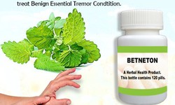 Benign Essential Tremor: Home Remedies for Quick Cure