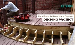The Ultimate Guide on How to Plan Your Decking Project