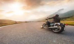 Five keys to hiring your first motorcycle insurance