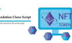 Guideline to Launch Foundation clone script