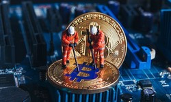 ASIC Crypto Mining: A Dominating Cryptocurrency Industry