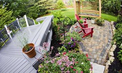 Advantages Of Composite Decking