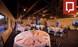 Function Rooms: More Than Just a Four-Wall