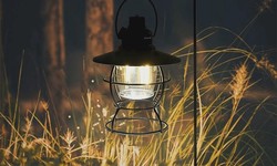 4 Best Camping Lanterns of 2023, Tested by Experts