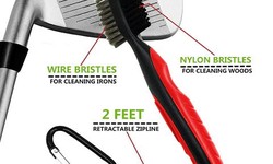 Groove Caddy Club Cleaner: How To Choose