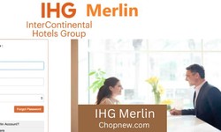 Learn How to Sign Up for the IHG Merlin Employee Portal [Pro Tips]