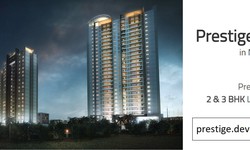 Find The Rich Homes At Prestige Chembur In Mumbai - Pre Launch Project