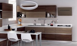 8 Best Kitchen Design Ideas to Make Your Home Look Elegant