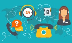 7 Ways To Identify The Best Call Center Services