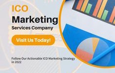 Hire an ICO Marketing Agency To Lure Potential Investors