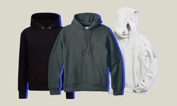 Fashion clothing hoodie