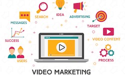 Different ways to improve the video marketing strategy