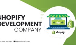 Shopify Development Company: 4 steps to improve conversions