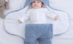 Should you put a blanket on a baby?