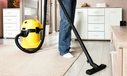 What is the top rated canister vacuum cleaner?