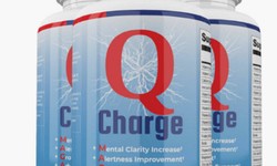Q charge Reviews  – Does Q charge Supplement Really Work?