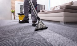 3 Reasons Why You Should Get Carpet Cleaning Services