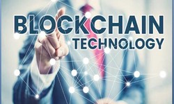 5 Benefits of Why Blockchain Technology is Important for Business