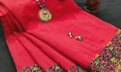 Tips to Choosing the Best daily wear saree Petticoats [For more info: 7737329741]