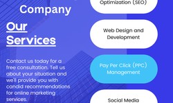 Find a Reliable Website Design Company