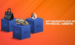 Easy Claim Your Nfts in the Physical World With Physical Assets Nft Marketplace Development