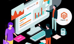 Magento 2 Development and Magento Developers' role in eCommerce