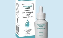 Prostalife drops