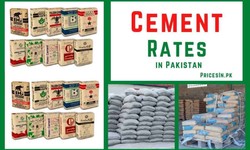 Cement rate in Pakistan/ Maymaar