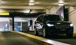Car Parking Tips: A Guide on Parking Your Car Safely
