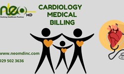 Cardiology Medical Billing; Why do CPT Codes Need Special Attention?