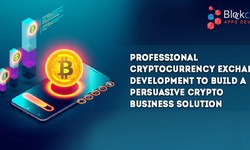 Cryptocurrency Exchange Script - BlockchainAppsDeveloper
