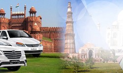 Car Rentals in Delhi-Travel in a Smart Way