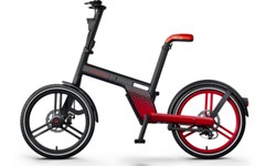 Chainless E-bike: How Does It work?