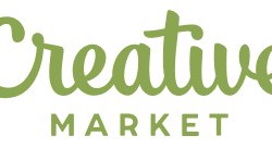 Creative Market is the best design marketplace 