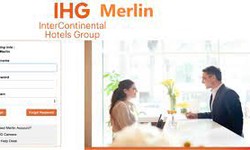 The Ultimate Guide To How To Sign For ‘IHG Merlin’ Employee Portal? [Pro Tips]