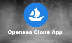 Why you should use Opensea clone app as a NFT marketplace?