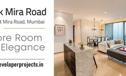 Sunteck Mira Road Mumbai - Extravagance Homes With A Style Nature
