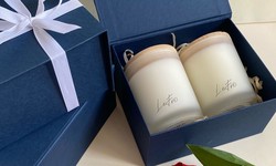 Luxury Candle Packaging Boxes - Weekly Favorites