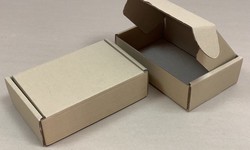 Easy Steps to More Custom Boxes Sales