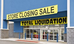 3 Reasons to Liquidate Merchandise from Retail Stores