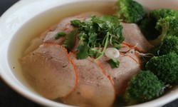 The delicious foods of Vietnam