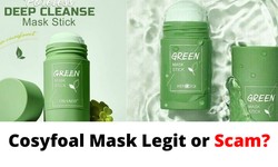 Cosyfoal Mask Reviews: Is Cosyfoal Mask Clean Your Face Pores?