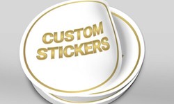 How Custom Stickers could help your Viral Marketing Campaign