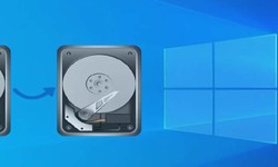 Best Disk Clone Software for Windows PC: Transfer OS and Data