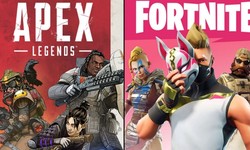 Apex Vs Fortnite Which One Is Best In 2022 – Twitch Gamer Review